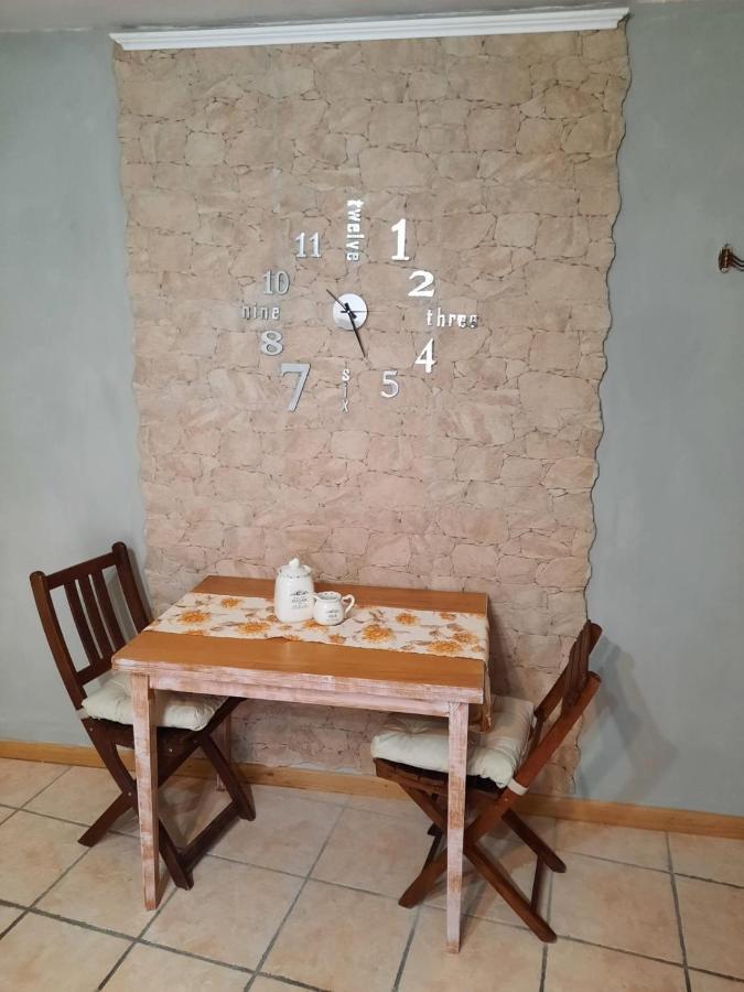 ピゾーニェCasa Alessiaアパートメント エクステリア 写真