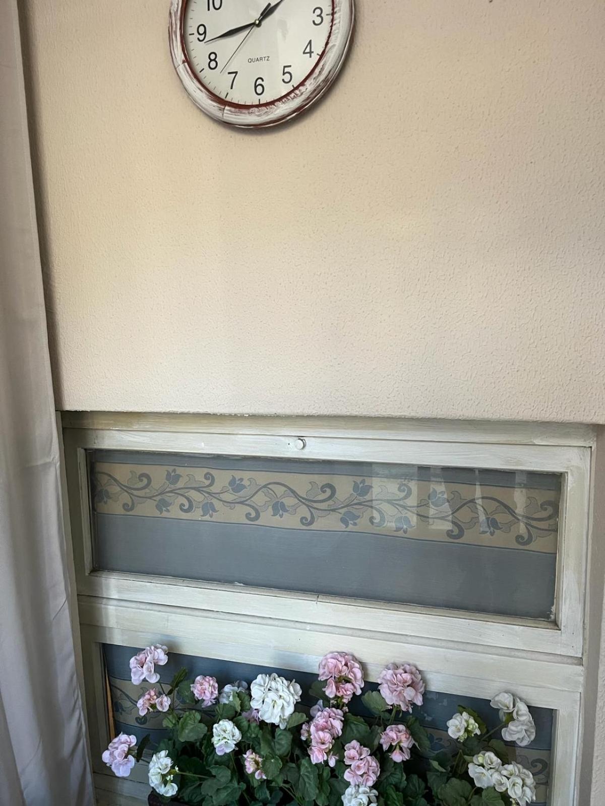 ピゾーニェCasa Alessiaアパートメント エクステリア 写真